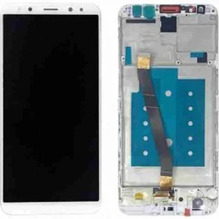 تاچ و ال س دی هواوی میت ۱۰ لایت با فریم LCD HUAWEI MATE 10 LITE BLACK+FRAME
