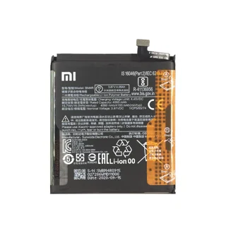 باتری شیائومی می 10 لایت 5 جی / BATTERY XIAOMI MI 10 LITE 5G BM4R