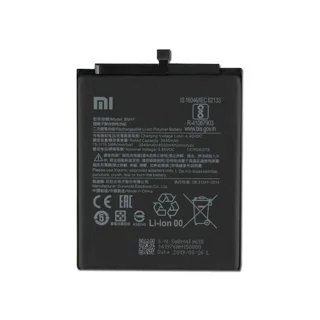 باتری شیائومی می 9 لایت / BATTERY XIAOMI MI 9 LITE BM4F