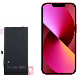 باطری اورجینال آیفون 13/ BATTERY IPHONE 13