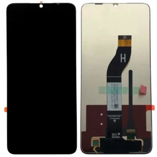 تاچ و ال سی دی شیائومی پوکو سی 65 / TOUCH LCD XIAOMI POCO C65