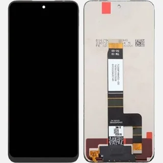 تاچ و ال سی دی شیائومی ردمی 13 ایکس / TOUCH LCD XIAOMI REDMI 13X