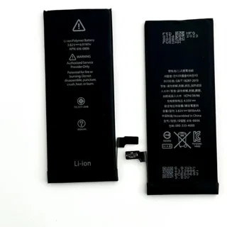 باطری اورجینال آیفون 6 جی / BATTERY IPHONE 6G