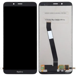 تاچ و ال سی دی شیائومی ردمی 7 آ / TOUCH LCD XIAOMI REDMI 7A