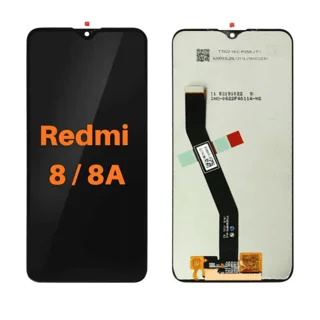 تاچ و ال سی دی شیائومی ردمی 8 آ / TOUCH LCD XIAOMI REDMI 8A