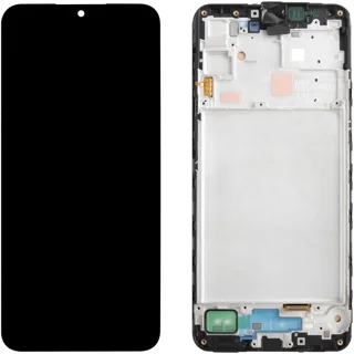 تاچ و ال سی دی سامسونگ آ 16 با فریم / TOUCH LCD SAMSUNG A16 A165