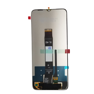 تاچ و ال سی دی شیائومی آ 1 پلاس / TOUCH LCD XIAOMI A1 PLUS