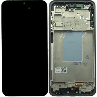 تاچ و ال سی دی سامسونگ آ 26 / TOUCH LCD SAMSUNG A26 A266