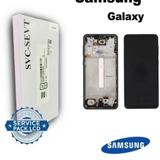 تاچ و ال سی دی سامسونگ آ 33 5 جی / TOUCH LCD SAMSUNG A33 (5G) A336