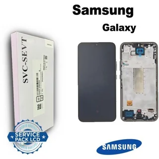 تاچ و ال سی دی سامسونگ آ 34 5 جی / TOUCH LCD SAMSUNG A34 (5g) - A346