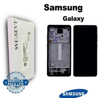 تاچ و ال سی دی سامسونگ آ 52 اس / TOUCH LCD SAMSUNG A52S A528