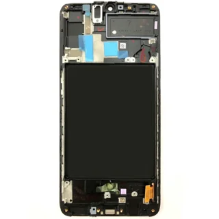 تاچ و ال سی دی سامسونگ آ 70 / TOUCH LCD SAMSUNG A70 - A705