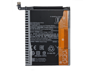 باتری شیائومی نوت 10 / BATTERY XIAOMI NOTE 10 4G BN52