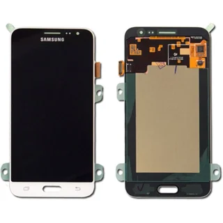 تاچ و ال سی دی سامسونگ جی 3 2015 / TOUCH LCD SAMSUNG J3 2015 J320