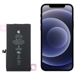 باطری اورجینال آیفون 12/ 12پرو / BATTERY IPHONE 12 / 12 PRO