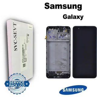 تاچ و ال سی دی سامسونگ ام 31 / TOUCH LCD SAMSUNG M31