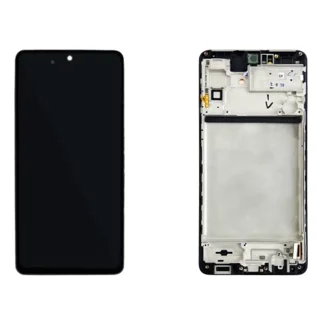 تاچ و ال سی دی سامسونگ ام 51 / TOUCH LCD SAMSUNG M51 - M515
