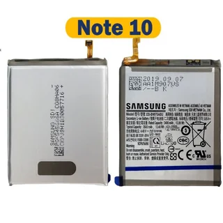 باتری سامسونگ نوت 10 / BATTERY SAMSUNG NOTE 10 BN970ABU