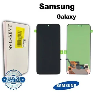 تاچ و ال سی دی سامسونگ اس 23 اف ای / TOUCH LCD SAMSUNG S23 FE - S711
