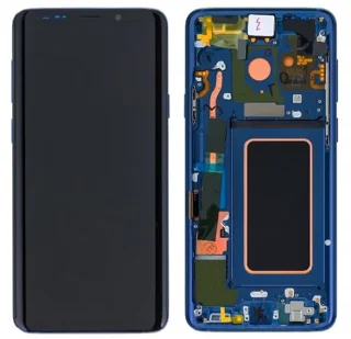 تاچ و ال سی دی سامسونگ اس 9 / TOUCH LCD SAMSUNG S9 - G960