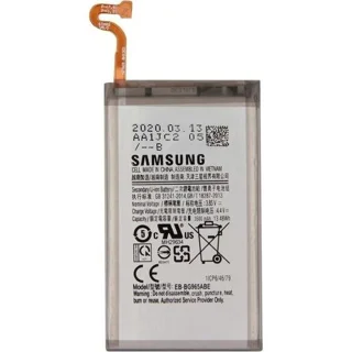 باتری سامسونگ اس 9 پلاس / BATTERY SAMSUNG S9 PLUS