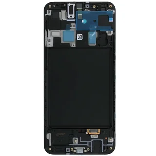 تاچ و ال سی دی سامسونگ آ 20 / TOUCH LCD SAMSUNG A20 A205