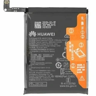 باتری گوشی هواوی اورجینال Y8P مدل HB426489EEW ORG SUPER POWER تقویت شده