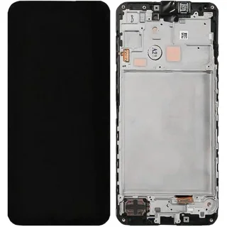 تاچ و ال سی دی سامسونگ آ 16 5 جی / TOUCH LCD SAMSUNG A16 (5g) A166