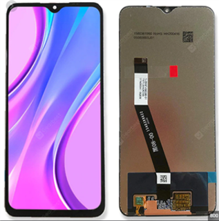 تاچ و ال سی دی شیائومی ردمی 12 / TOUCH LCD XIAOMI REDMI 12