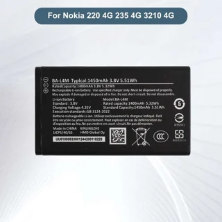باتری اورجینال نوکیا Nokia 235 4Gمدل BA-L4M