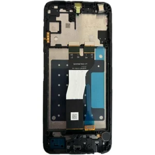 تاچ و ال سی دی سامسونگ آ 05 اس / TOUCH LCD SAMSUNG A05S A057