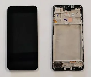 تاچ و ال سی دی سامسونگ آ 17 5 جی / TOUCH LCD SAMSUNG GALAXY A17 (5G) A176