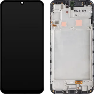 تاچ و ال سی دی سامسونگ آ 24 4 جی / TOUCH LCD SAMSUNG A24 (4G) A245