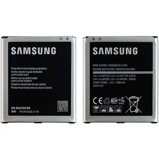 باتری سامسونگ جی 3110 / BATTERY SAMSUNG J3110