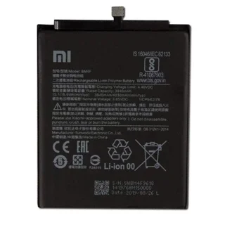 باتری شیائومی می آ 3 / BATTERY XIAOMI MI A3 BM4F