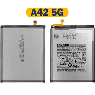 باتری سامسونگ آ 42 / BATTERY SAMSUNG A42 5G A426