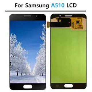 تاچ و ال سی دی سامسونگ آ 510 / TOUCH LCD SAMSUNG A510
