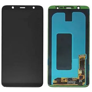 تاچ و ال سی دی سامسونگ آ 6 پلاس / TOUCH LCD SAMSUNG A6 PLUS A605