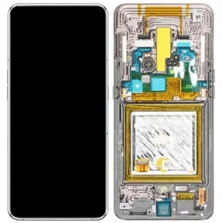 تاچ و ال سی دی سامسونگ آ 80 / TOUCH LCD SAMSUNG A80 - A805
