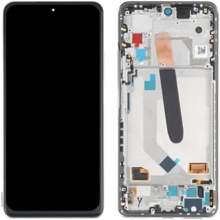 تاچ و ال سی دی شیائومی پوکو اف 3 / TOUCH LCD XIAOMI POCO F3