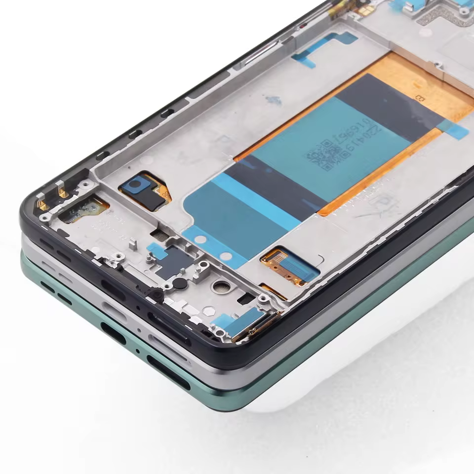 تاچ و ال سی دی شیائومی پوکو اف 4 /  TOUCH LCD XIAOMI POCO F4