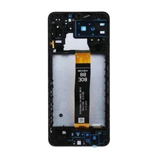 تاچ و ال سی دی سامسونگ آ 13 فایوجی / TOUCH LCD SAMSUNG A13 A136 M136 M13 5G