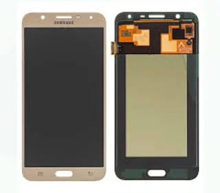 تاچ و ال سی دی سامسونگ جی 7 کور /  TOUCH LCD SAMSUNG J7 CORE J701