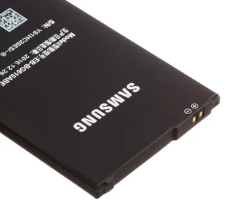 باتری سامسونگ جی 4 پلاس / BATTERY SAMSUNG J4 PLUS J410