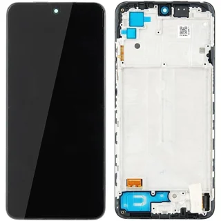 تاچ و ال سی دی شیائومی پوکو ام 5 اس / TOUCH LCD XIAOMI POCO M5S