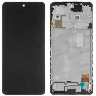 تاچ و ال سی دی شیائومی ردمی نوت 10 پرو 4 جی / TOUCH LCD XIAOMI REDMI NOTE 10 PRO 4G