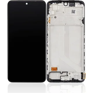 تاچ و ال سی دی شیائومی ردمی نوت 10 اس / TOUCH LCD XIAOMI REDMI NOTE 10S