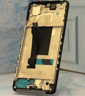 تاچ و ال سی دی شیائومی ردمی نوت 12 پرو 5 جی / TOUCH LCD XIAOMI NOTE 12 PRO 5G