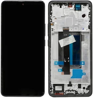 تاچ و ال سی دی شیائومی ردمی نوت 13 پرو پلاس/ TOUCH LCD XIAOMI REDMI NOTE 13 PRO PLUS