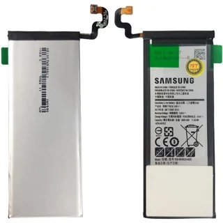 باتری سامسونگ نوت 5 / BATTERY SAMSUNG NOTE 5 N920
